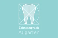 Zahnarztpraxis Augarten-Logo