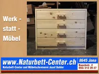 Naturbett-Center