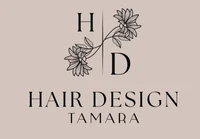 Hair Design Tamara Schütz-Logo