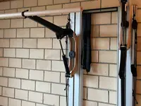 Atrium Gym Jo Angele