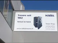 Sulzer Beschriftungen AG
