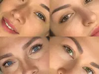 Secret Of Beauty