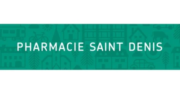 Pharmacie Saint Denis SA