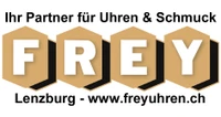 Frey Roland AG-Logo