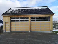 ZARGEN-BÖSCH AG