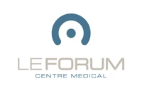 Centre médical Le Forum-Logo