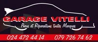 Vitelli Garage-Logo