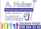 A. Huber Putz- & Reinigungsunternehmen