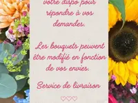 La Boîte à Pétales Sàrl