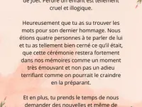 La Rose de l'Adieu - Denise Mettey (Etienne)