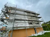 Echamont Echafaudages Sàrl