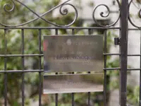 Dr. med. dent. Leuzinger Nils | Zahnarztpraxis Rosenberg