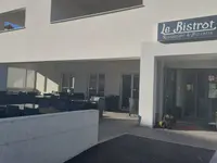 Restaurant-pizzeria Le Bistro, Ferreira Magalhães Dylan