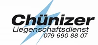 Chünizer Liegenschaftsdienste-Logo