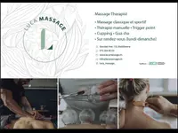 Luca Massage