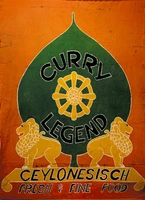 Curry Legend-Logo