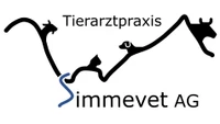 Simmevet AG-Logo