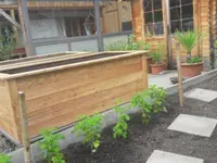 Gartenunterhalt & Pflege
