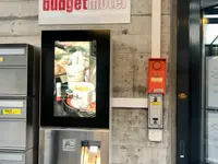 Budget Motel