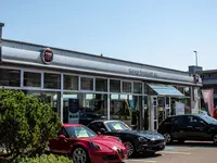 Garage Bosshardt AG