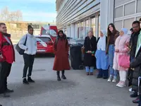 Association suisse pour le soutien, l'intégration et la valorisation des étrangers