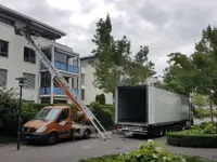 Ganz Möbeltransport AG - Klicken Sie, um das Bild 4 in einer Lightbox vergrössert darzustellen