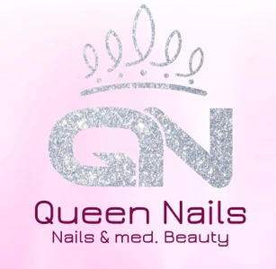 QUEEN NAILS & med. Beauty