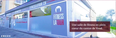 Fitness la Tour