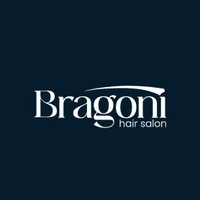 BRAGONI - Hair Salon-Logo