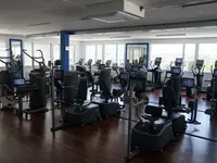 Physical Center Mavric AG