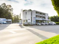 Bächliwis Auto AG