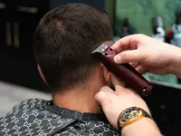 Kadir's Barber Shop