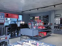 Weber Store Nordwestschweiz Bucher/Gabele