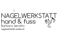 NAGELWERKSTATT hand & fuss