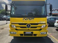 Naf Automobiles SA - cliccare per ingrandire l’immagine 3 in una lightbox