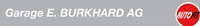 Garage E. Burkhard AG-Logo