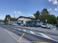 Garage de la Sorge Sàrl