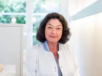 Dr. med. Reilly Isabel