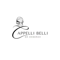 Capelli Belli da Deborah-Logo