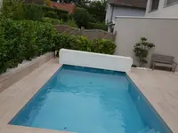 BM PISCINES Sàrl