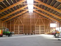 Schärli Holzbau AG