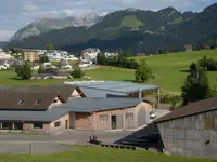 Schreinerei Markus Vogel AG