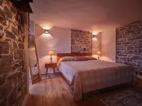 Panorama Lodge - La Casa dei Gelsi - Klicken Sie, um das Bild 17 in einer Lightbox vergrössert darzustellen