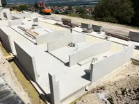 Frossard Construction Sàrl