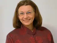 Qigong CalligraphyHealth System, Kuhn Katarzyna