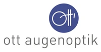 Augenoptik Ott AG-Logo