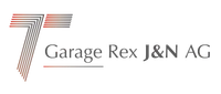 Logo Garage Rex J&N AG