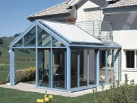 ZAUGG Storenbau AG