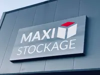 Maxistockage - Klicken Sie, um das Bild 3 in einer Lightbox vergrössert darzustellen