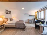 Relais Bayard AG